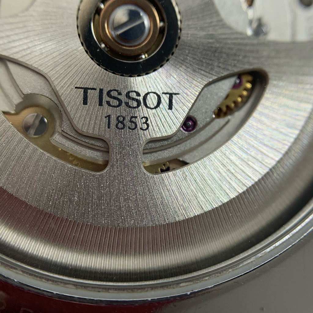 Tissot Tissot T-Touch 39.00 × 39.00 T1398071103100