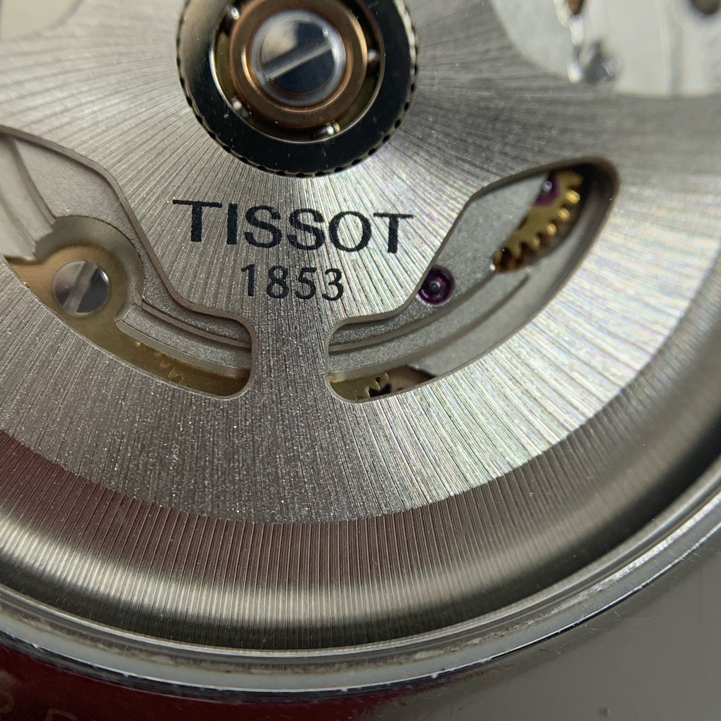 Tissot Tissot T-Touch 39.00 × 39.00 T1398071103100