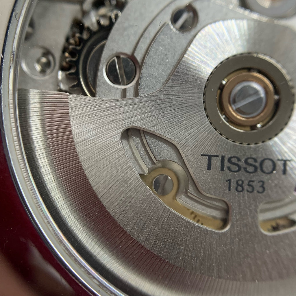 Tissot Tissot T-Touch 39.00 × 39.00 T1398071103100