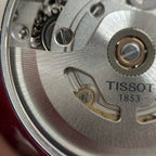 Tissot Tissot T-Touch 39.00 × 39.00 T1398071103100