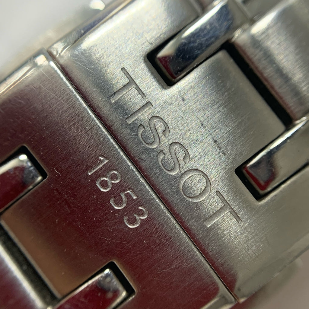 Tissot Tissot T-Touch 39.00 × 39.00 T1398071103100