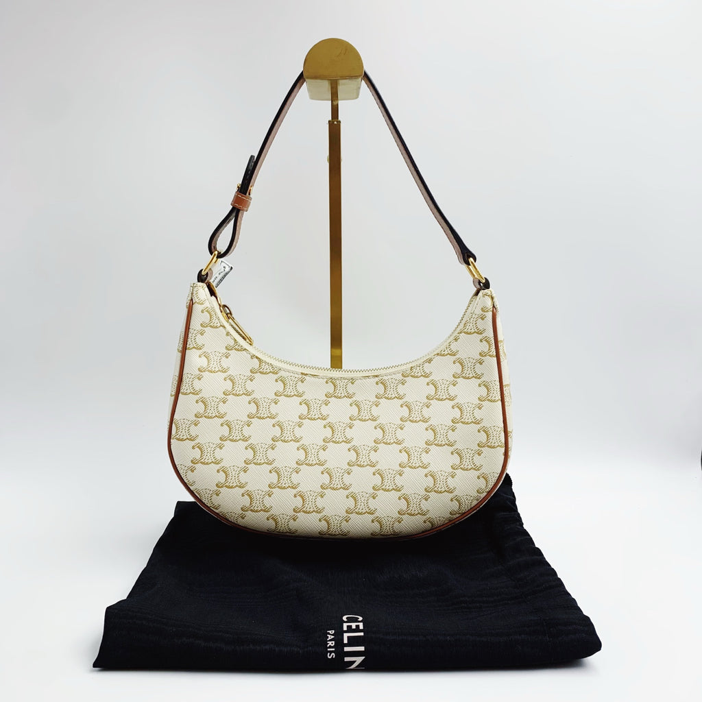 Celine White