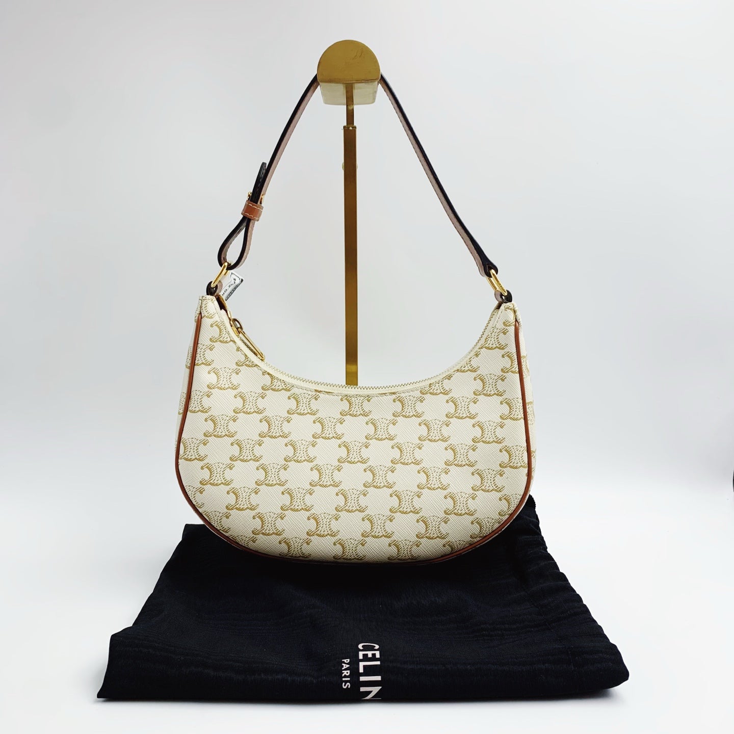 Celine White