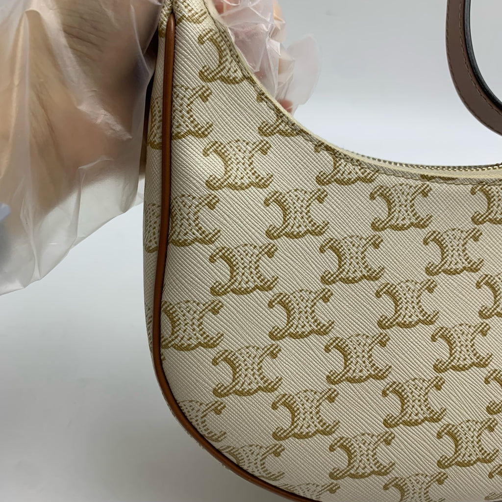 Celine White