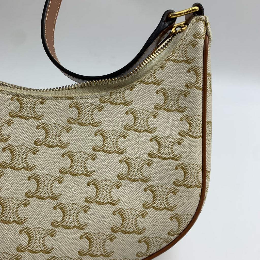 Celine White