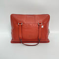 Loewe Orange Tote