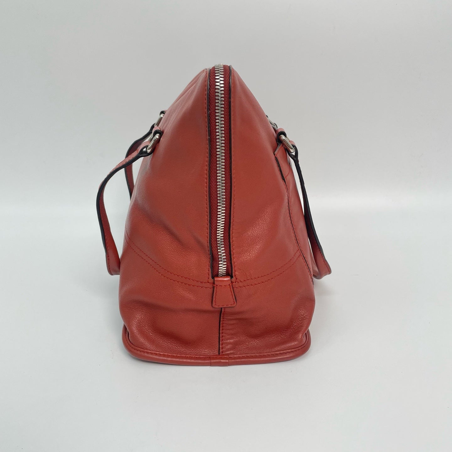 Loewe Orange Tote