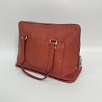 Loewe Orange Tote