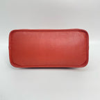 Loewe Orange Tote