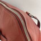 Loewe Orange Tote