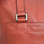 Loewe Orange Tote