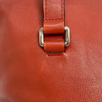 Loewe Orange Tote