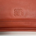 Loewe Orange Tote