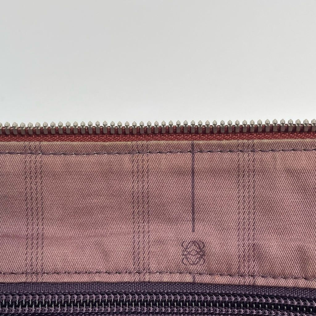 Loewe Orange Tote