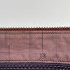 Loewe Orange Tote