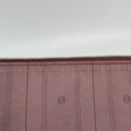 Loewe Orange Tote