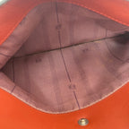 Loewe Orange Tote