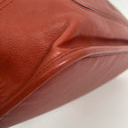 Loewe Orange Tote