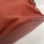 Loewe Orange Tote