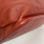 Loewe Orange Tote