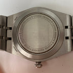 Tudor Tudor Royal Collection 41 millimeters m28600-0006