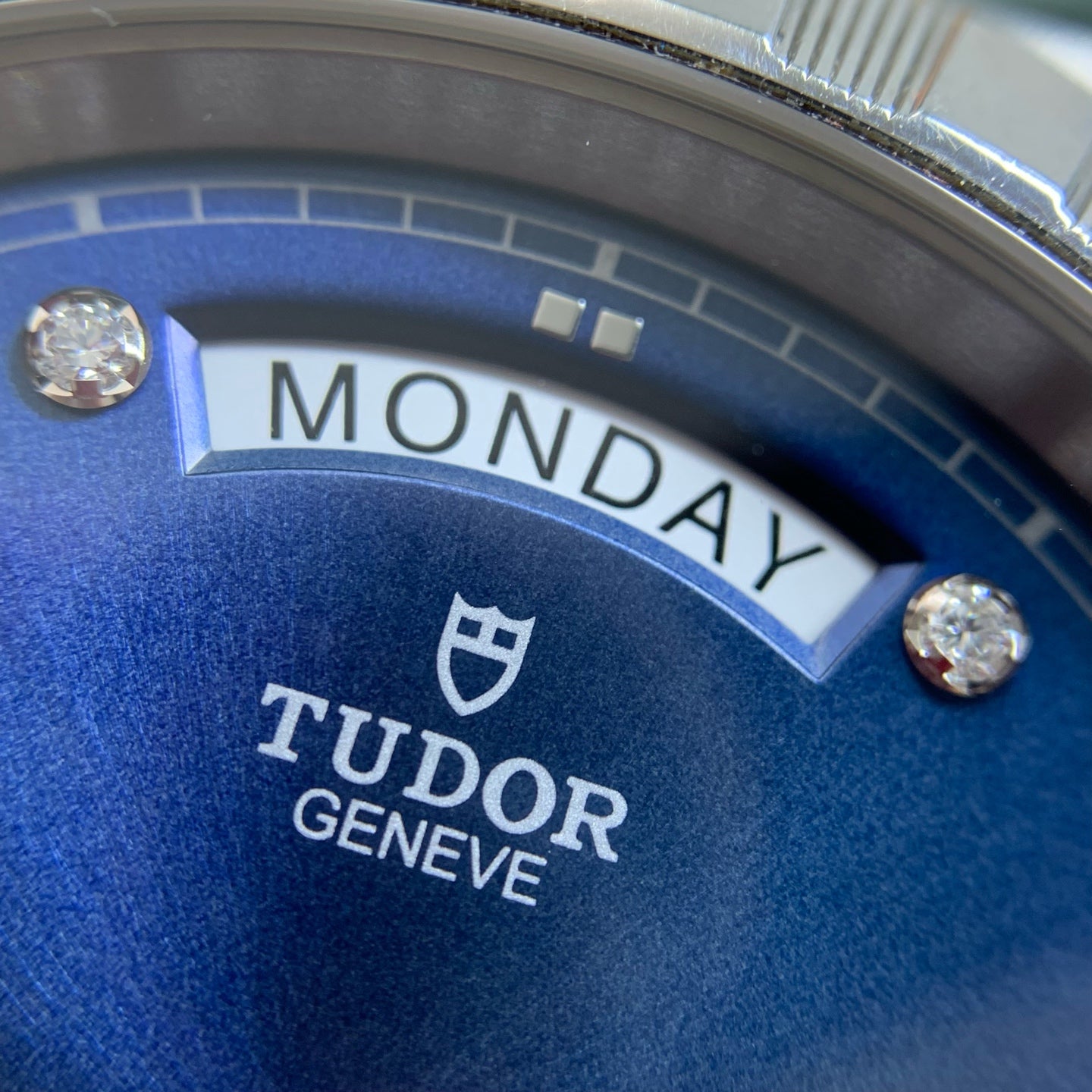 Tudor Tudor Royal Collection 41 millimeters m28600-0006