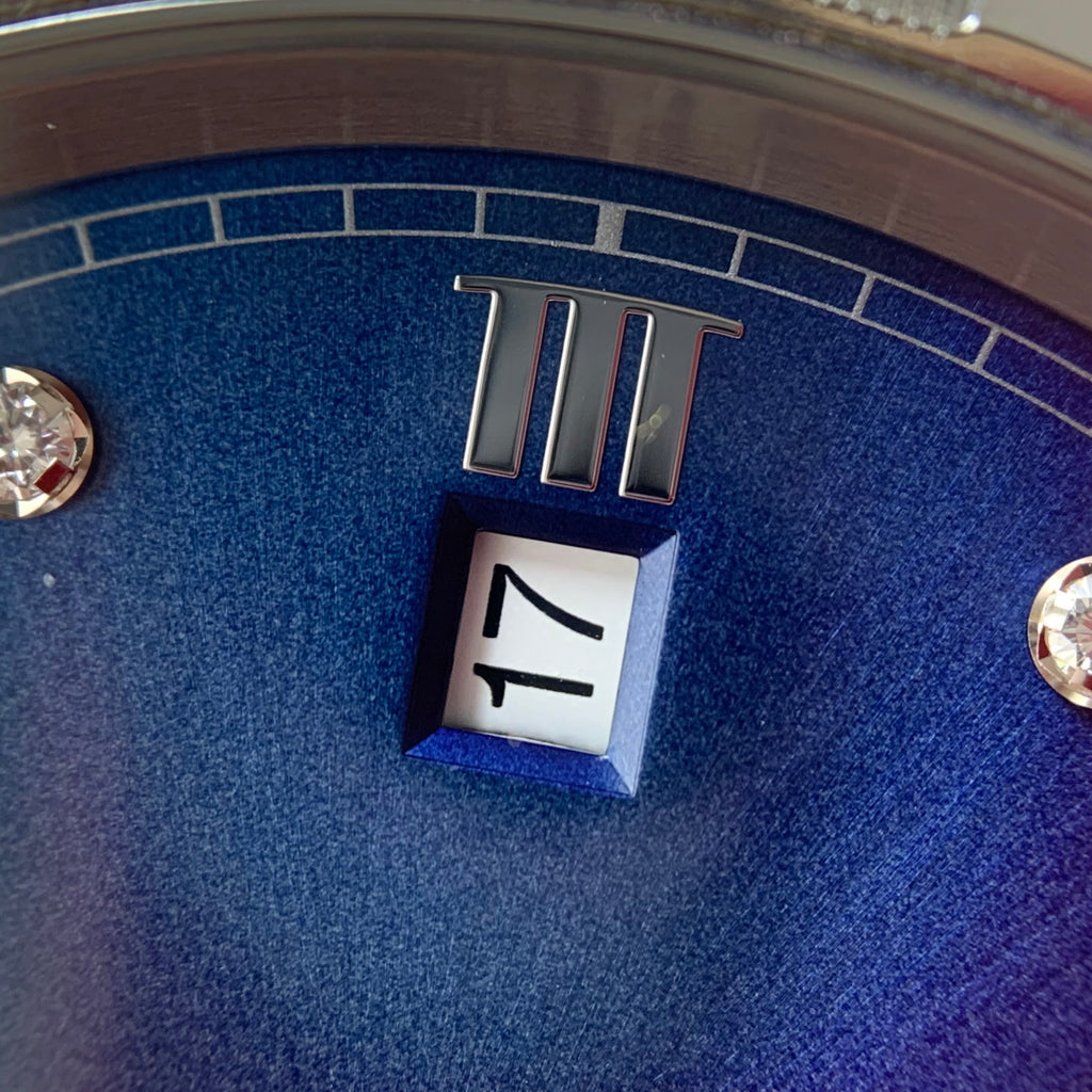 Tudor Tudor Royal Collection 41 millimeters m28600-0006