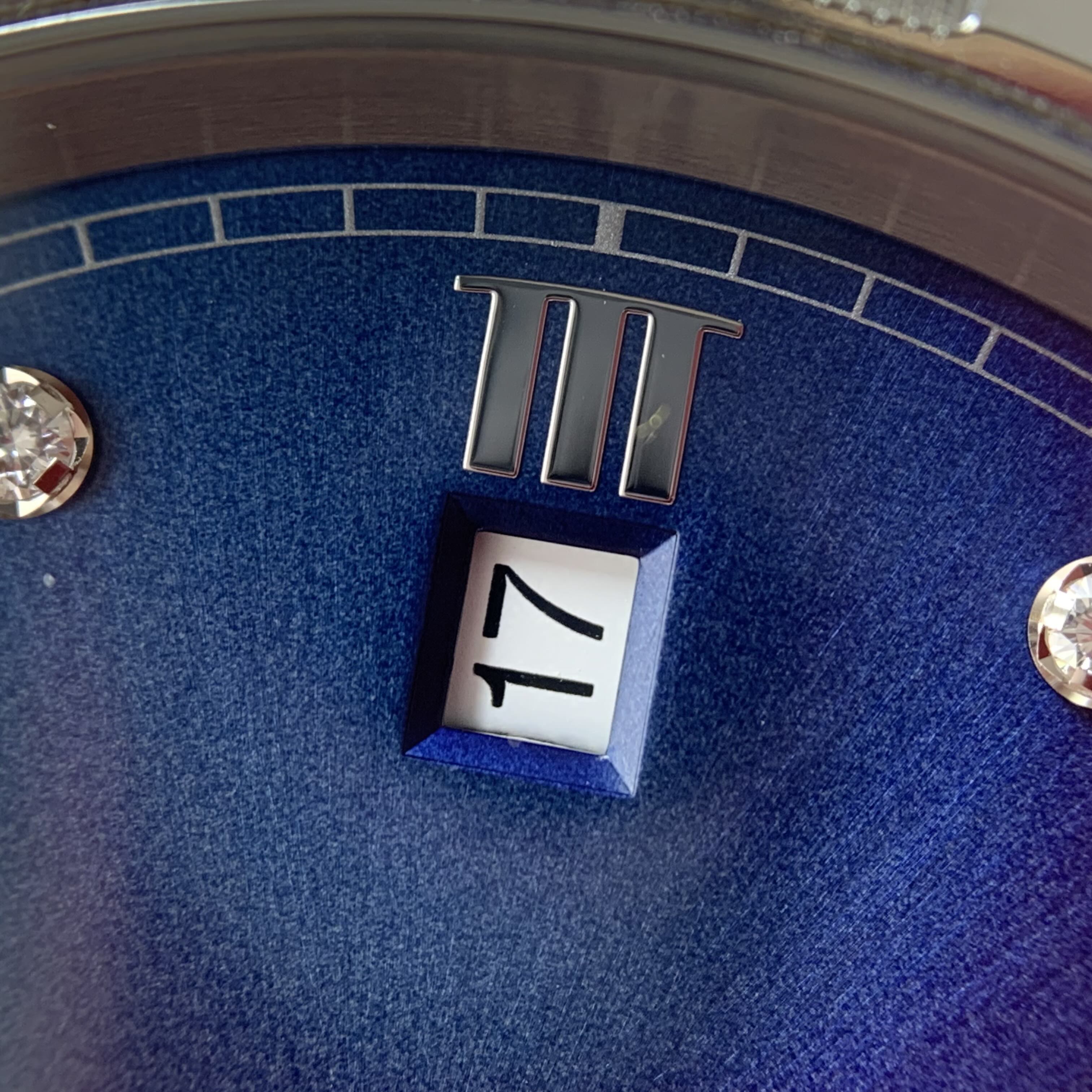 Tudor Tudor Royal Collection 41 millimeters m28600-0006