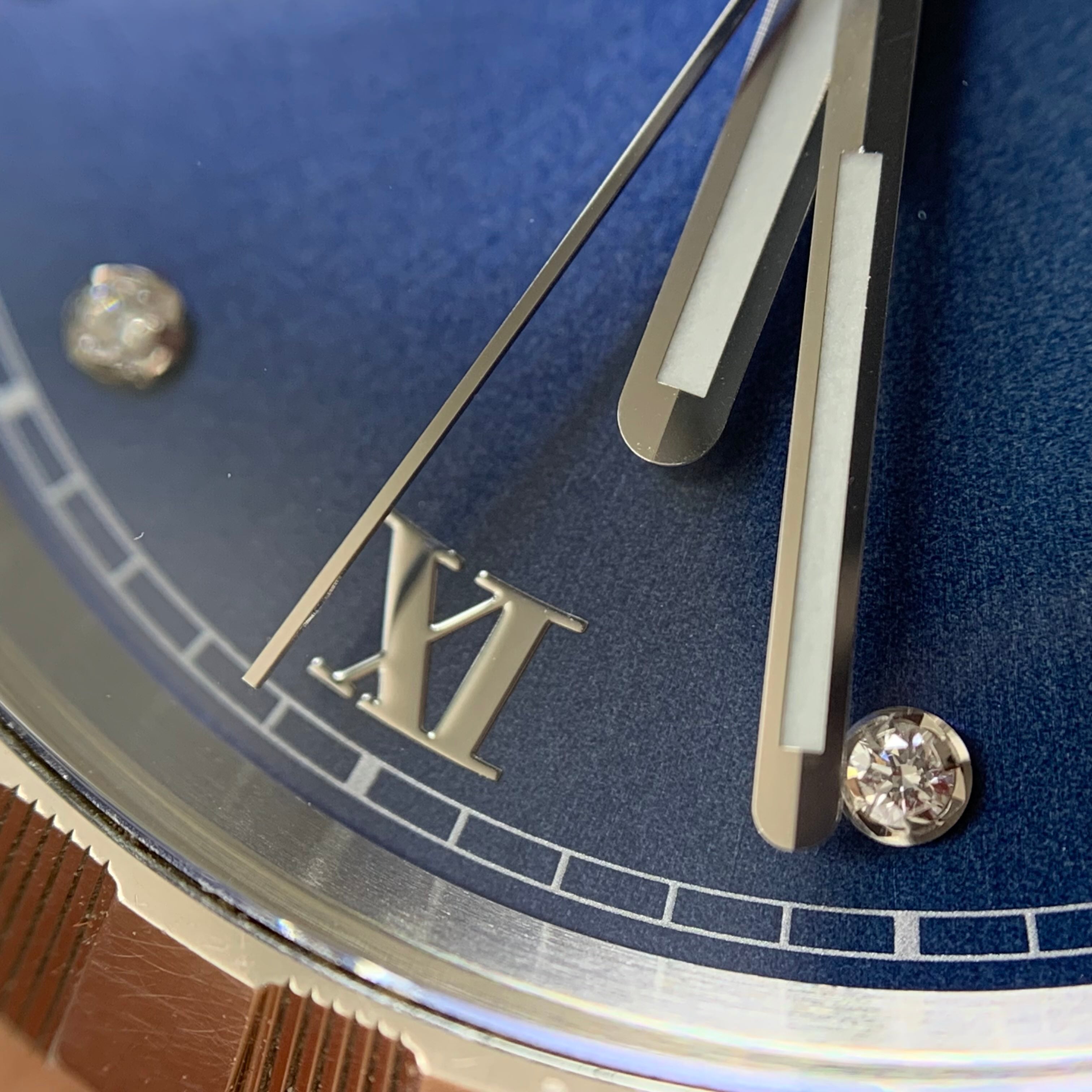 Tudor Tudor Royal Collection 41 millimeters m28600-0006