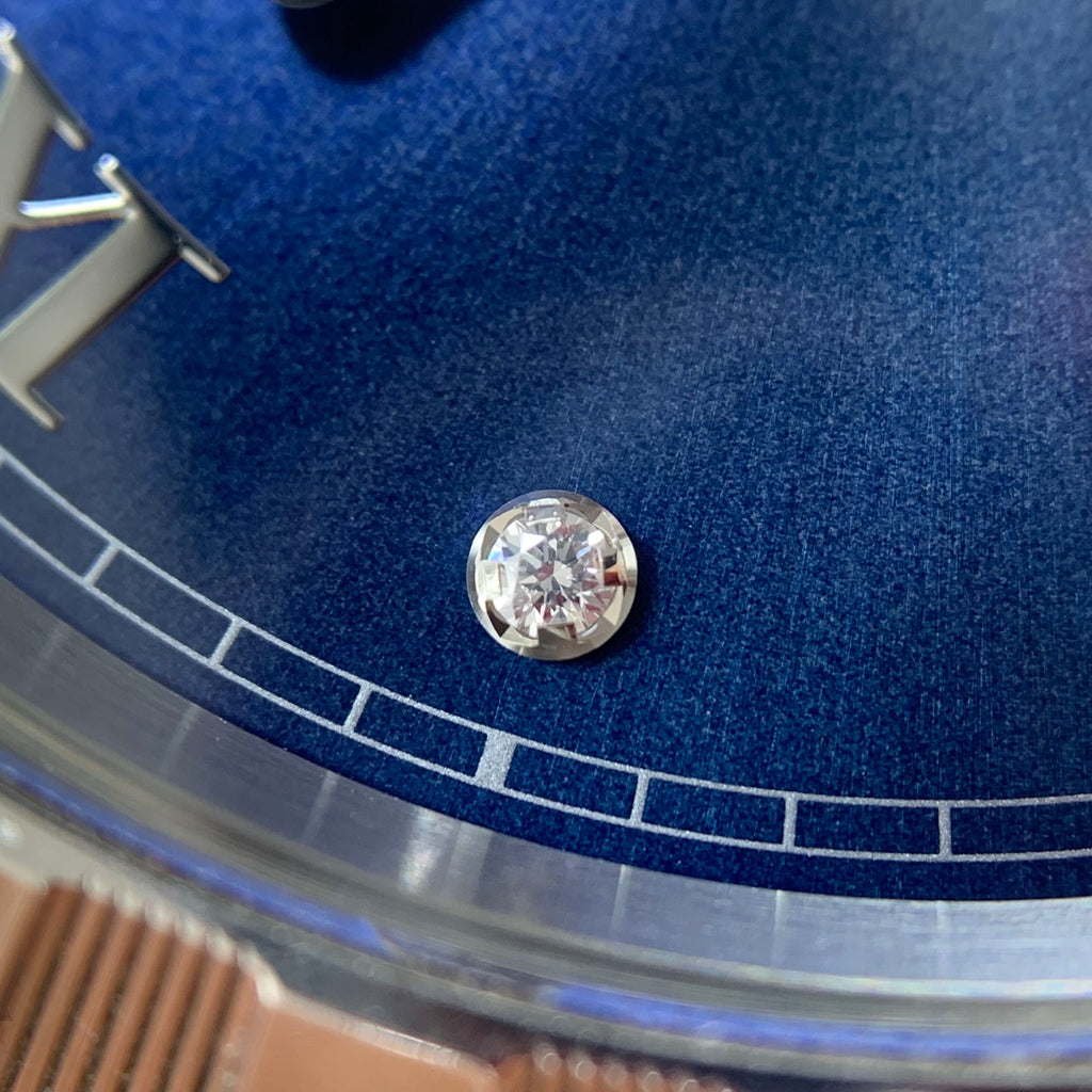 Tudor Tudor Royal Collection 41 millimeters m28600-0006