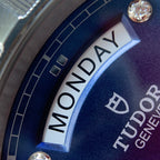 Tudor Tudor Royal Collection 41 millimeters m28600-0006