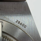 Tudor Tudor Royal Collection 41 millimeters m28600-0006