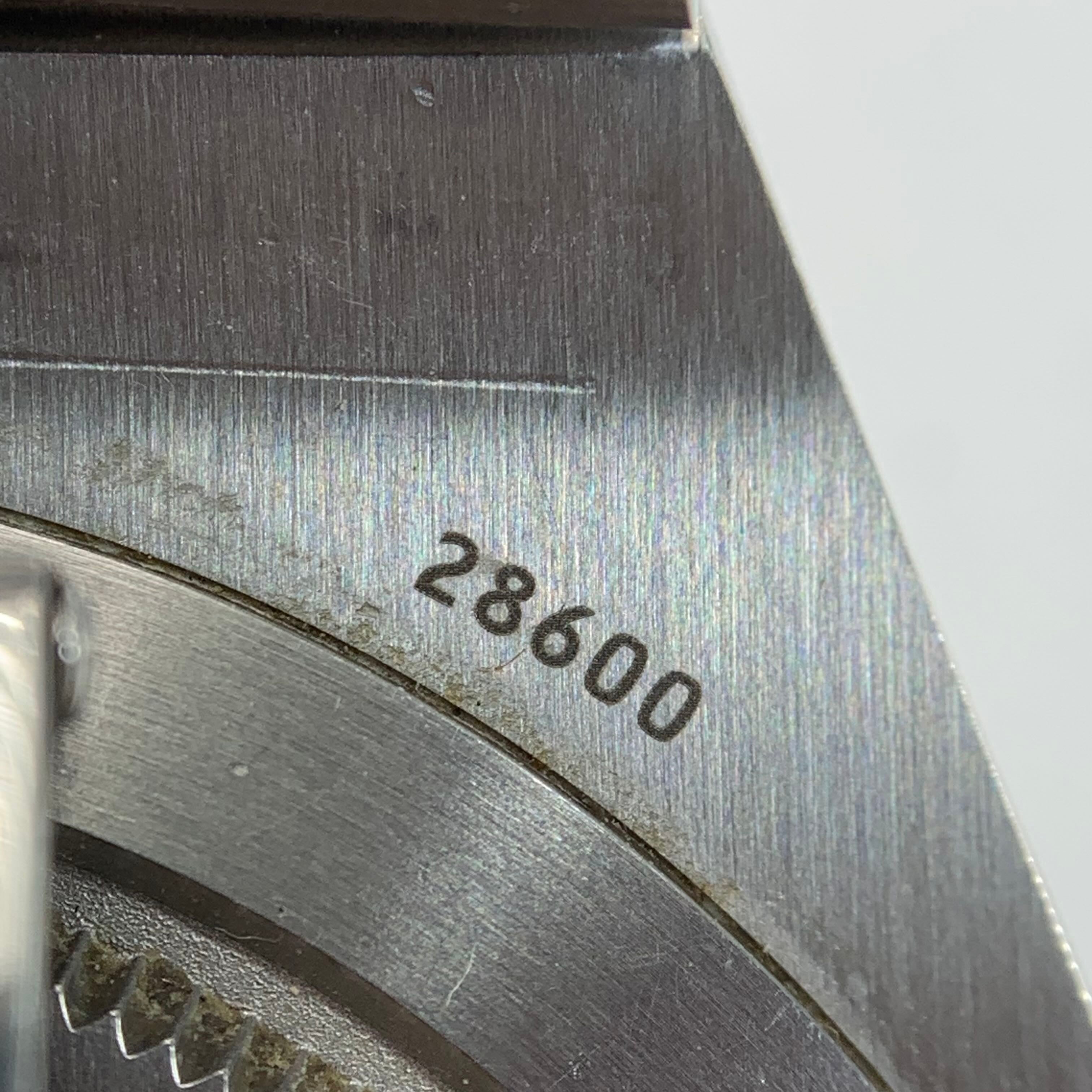 Tudor Tudor Royal Collection 41 millimeters m28600-0006