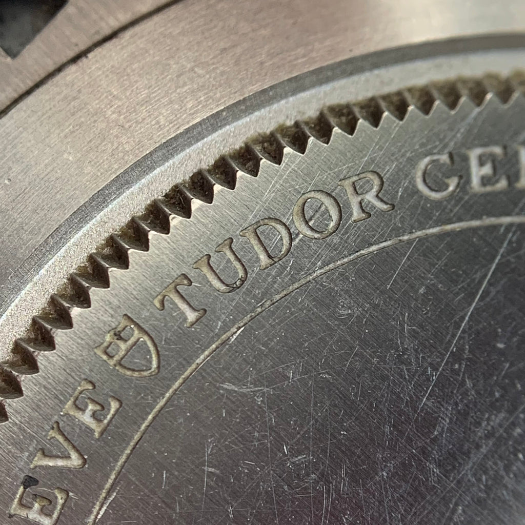 Tudor Tudor Royal Collection 41 millimeters m28600-0006