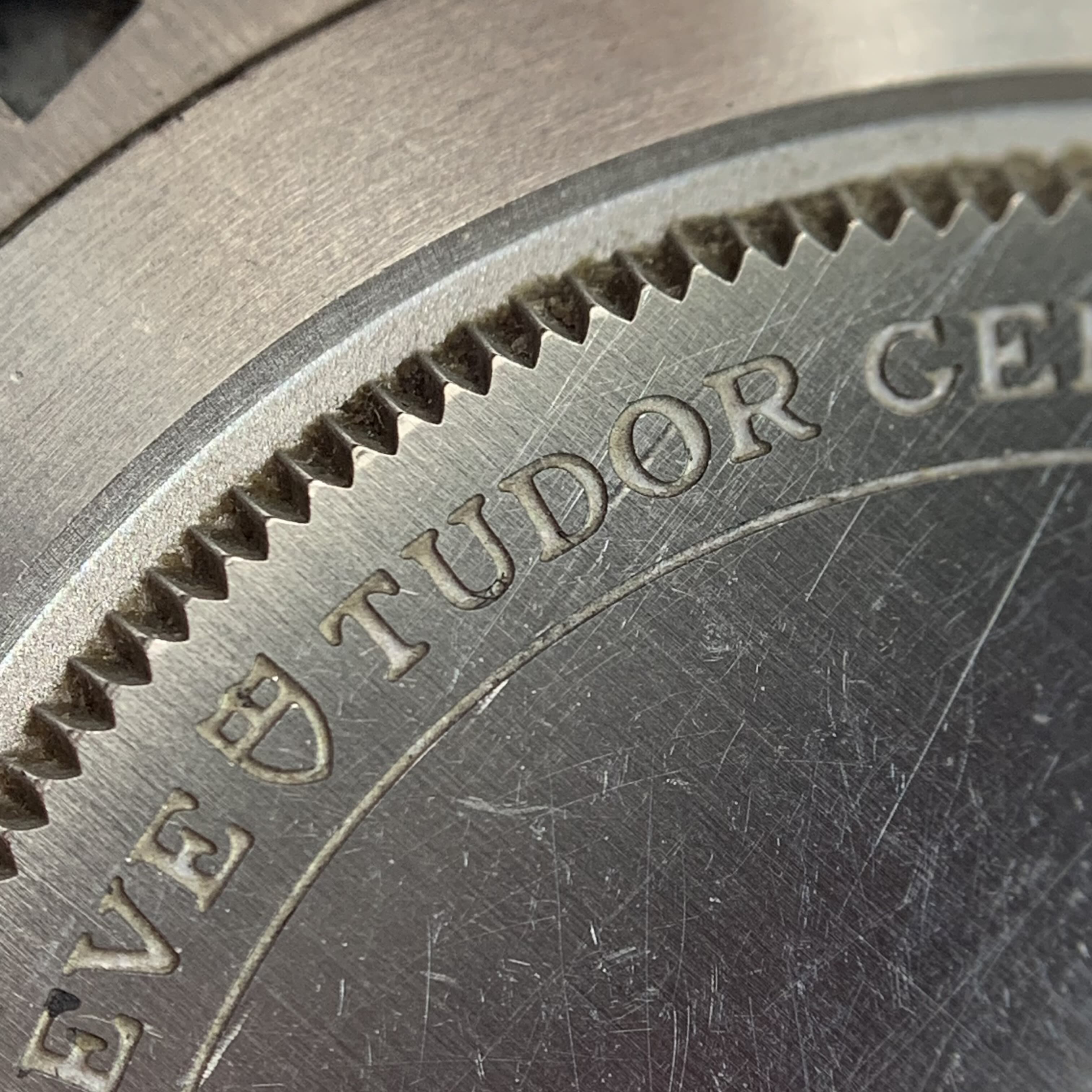 Tudor Tudor Royal Collection 41 millimeters m28600-0006