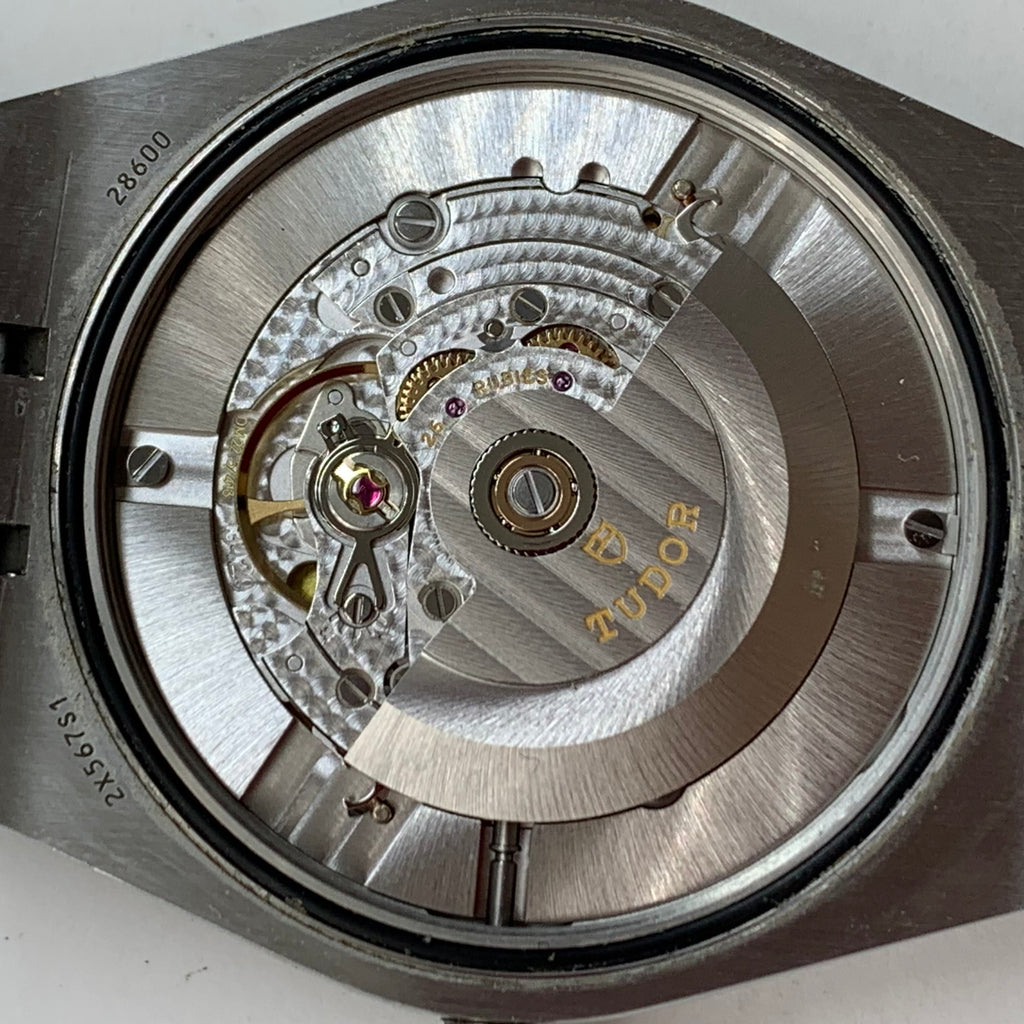 Tudor Tudor Royal Collection 41 millimeters m28600-0006