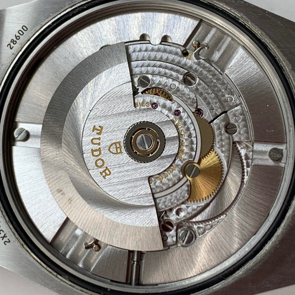 Tudor Tudor Royal Collection 41 millimeters m28600-0006
