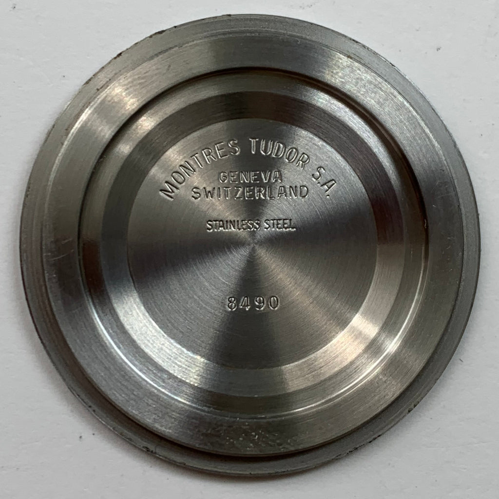 Tudor Tudor Royal Collection 41 millimeters m28600-0006