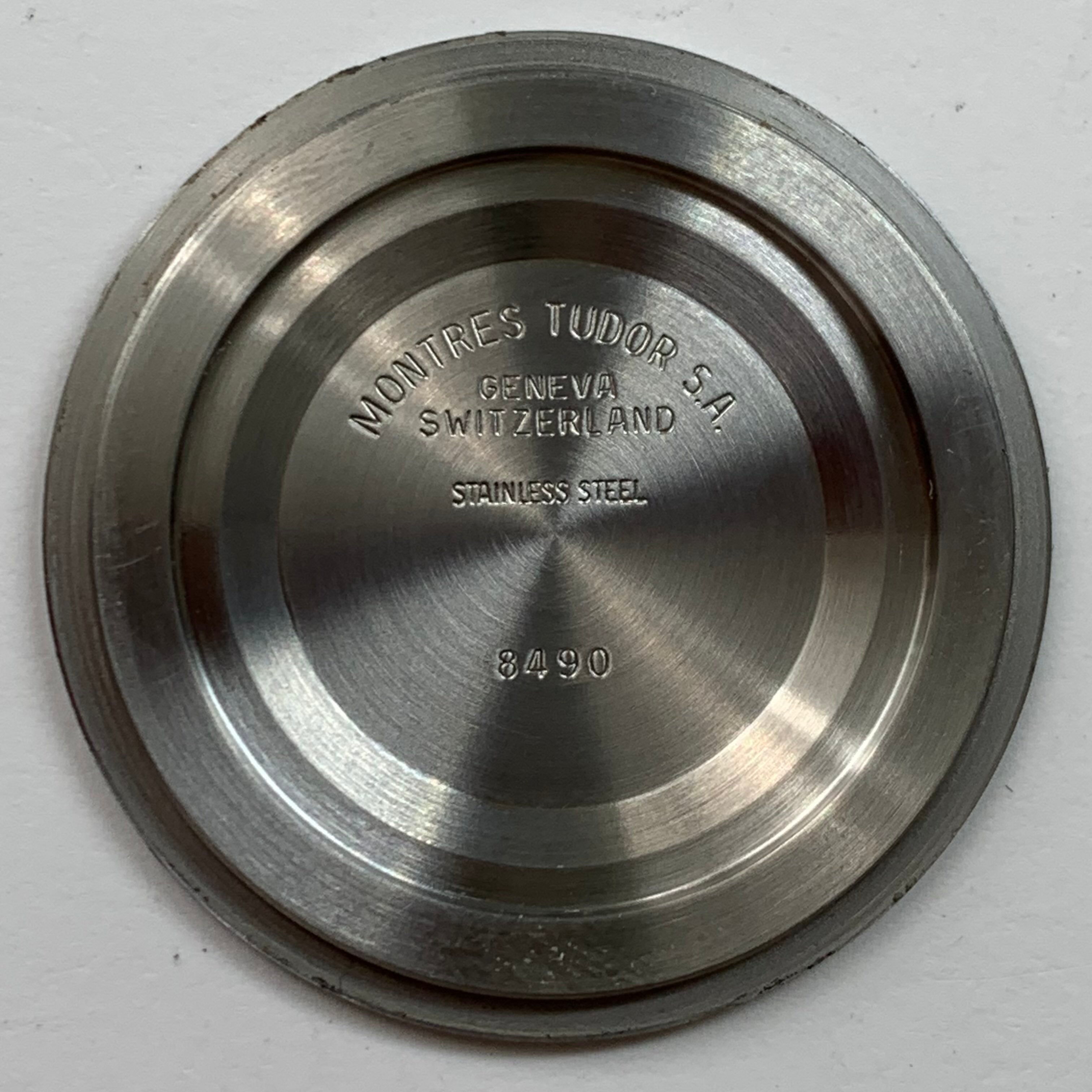Tudor Tudor Royal Collection 41 millimeters m28600-0006