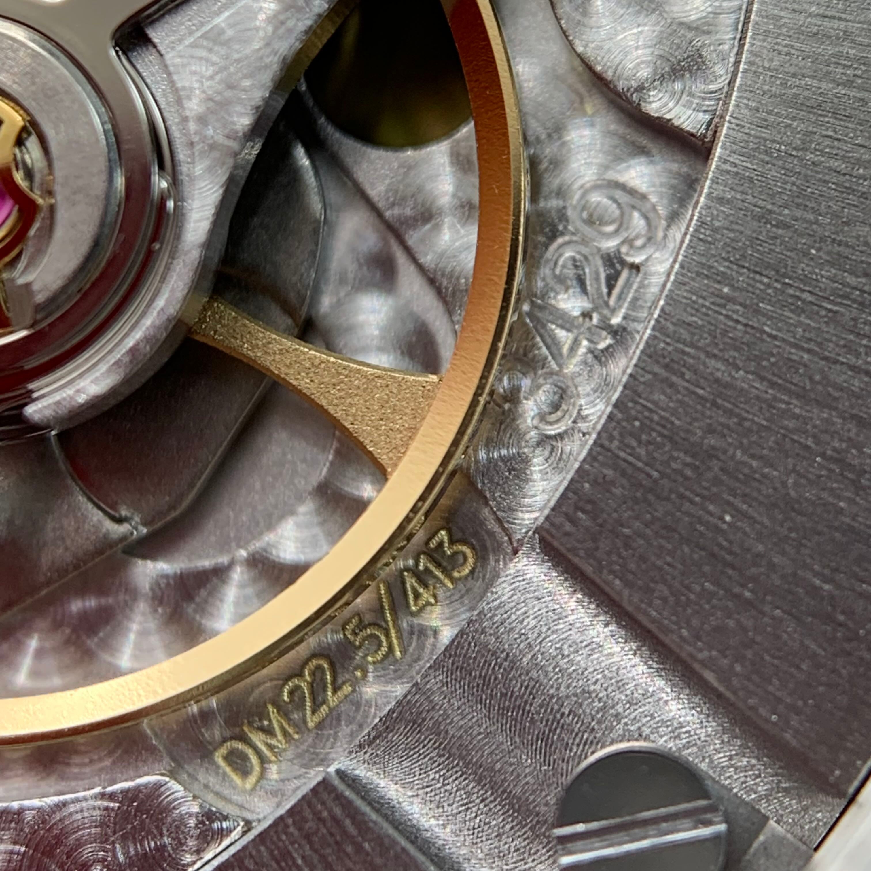 Tudor Tudor Royal Collection 41 millimeters m28600-0006