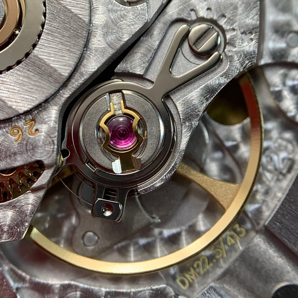 Tudor Tudor Royal Collection 41 millimeters m28600-0006