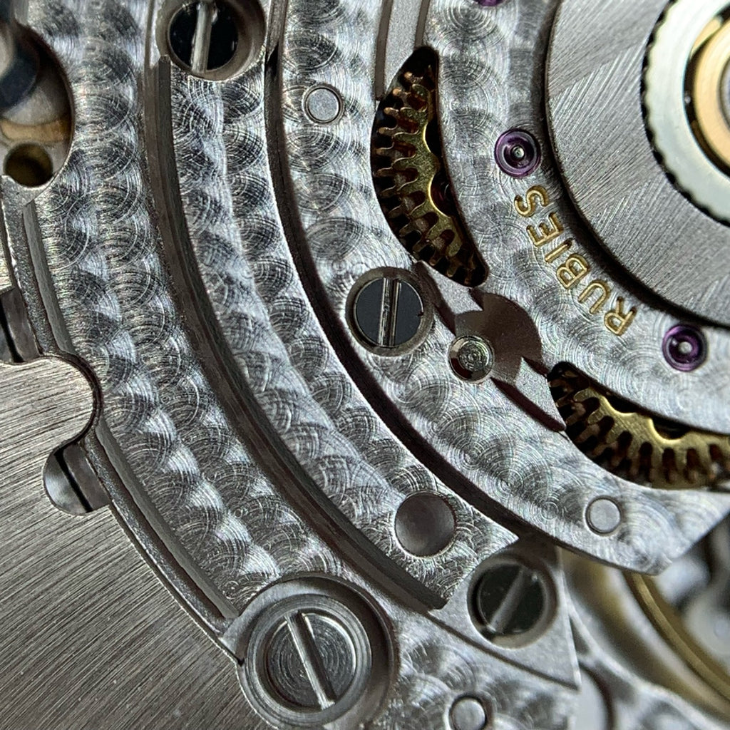Tudor Tudor Royal Collection 41 millimeters m28600-0006