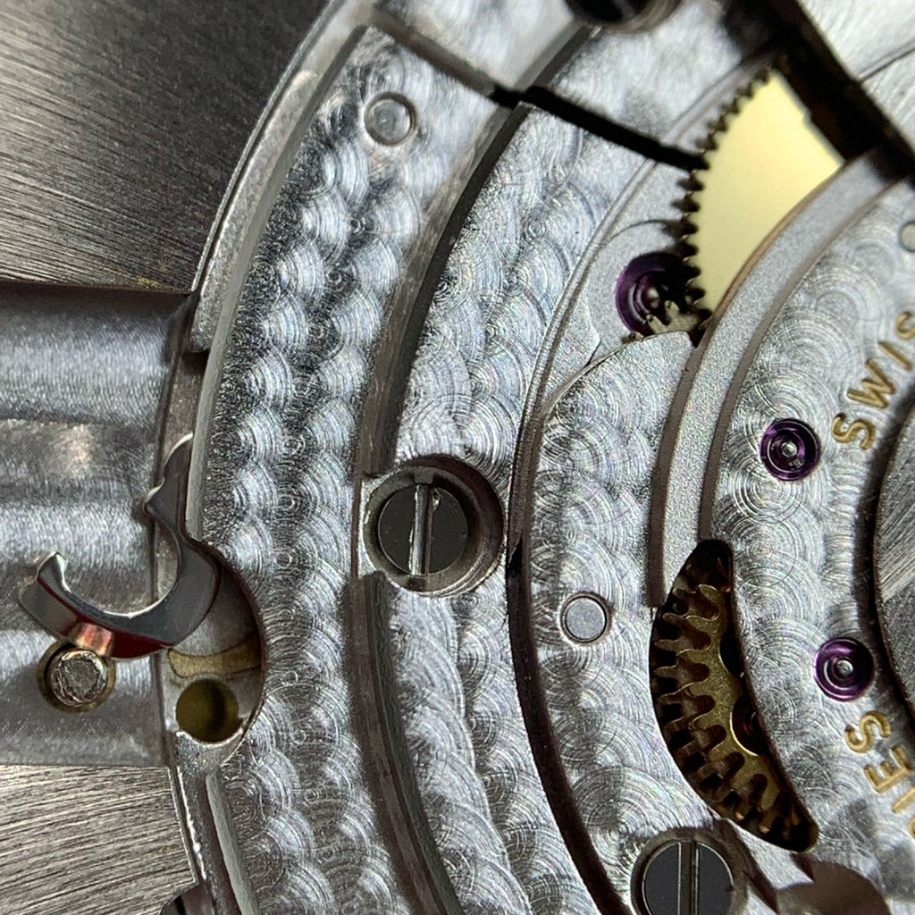 Tudor Tudor Royal Collection 41 millimeters m28600-0006