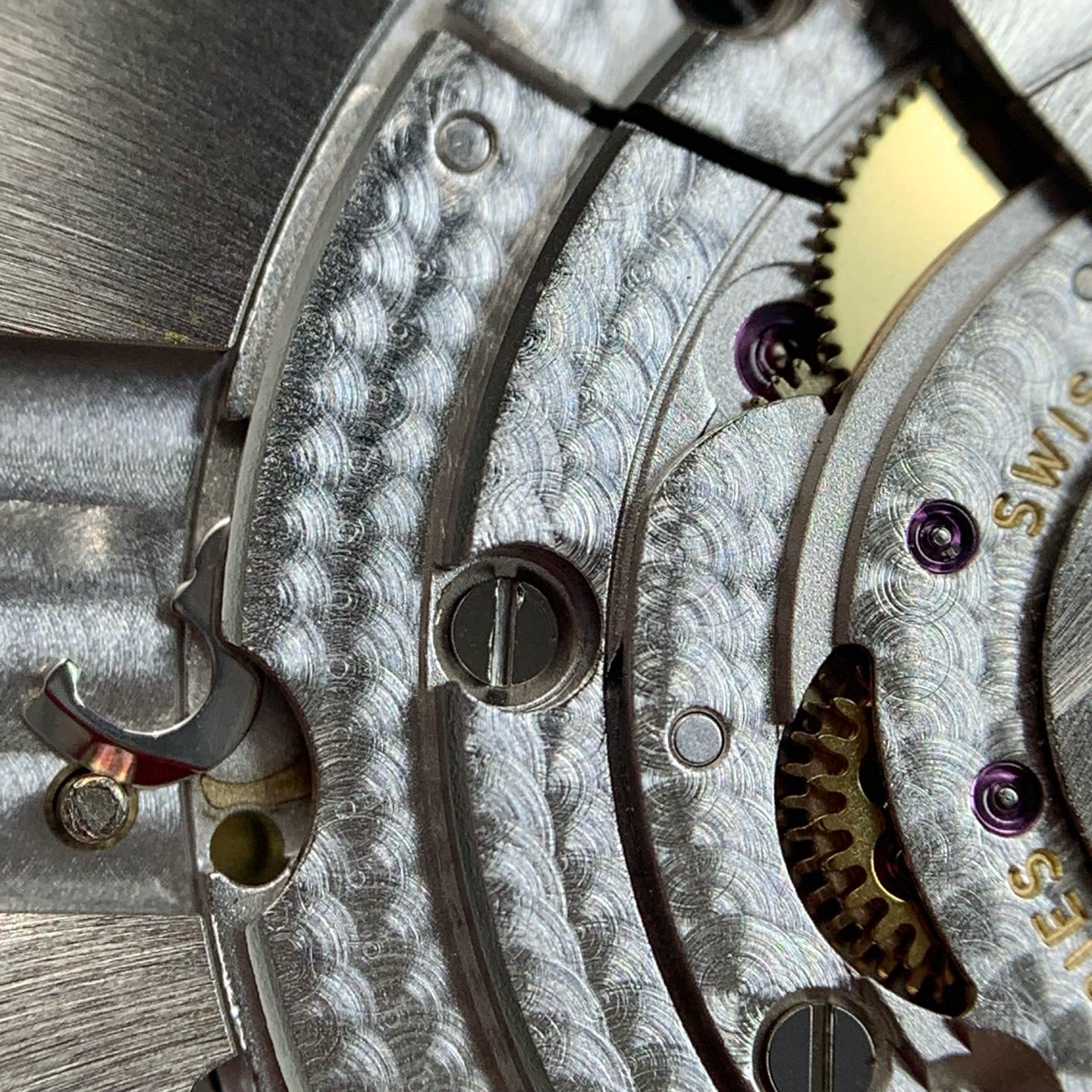 Tudor Tudor Royal Collection 41 millimeters m28600-0006