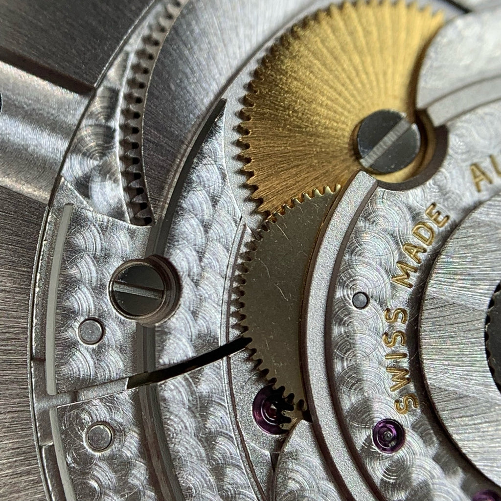 Tudor Tudor Royal Collection 41 millimeters m28600-0006