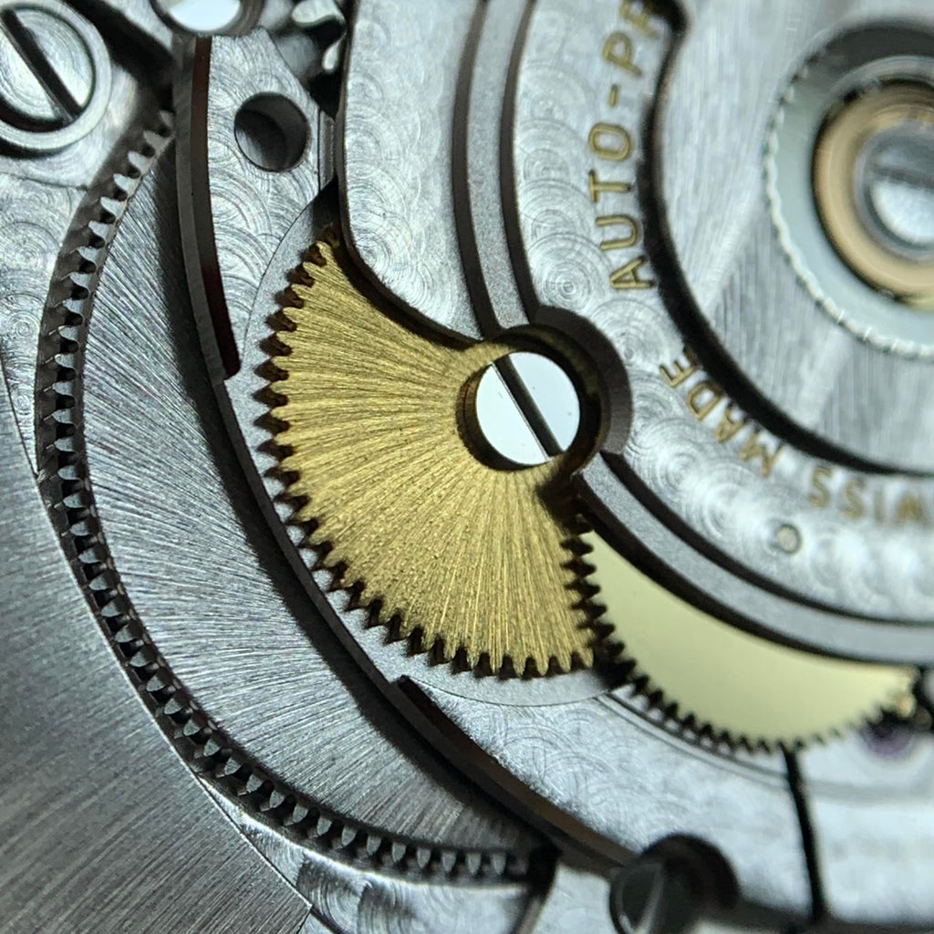 Tudor Tudor Royal Collection 41 millimeters m28600-0006