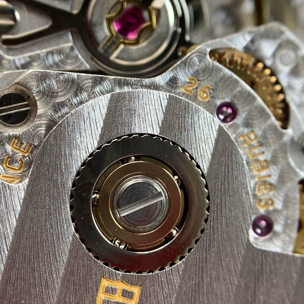 Tudor Tudor Royal Collection 41 millimeters m28600-0006
