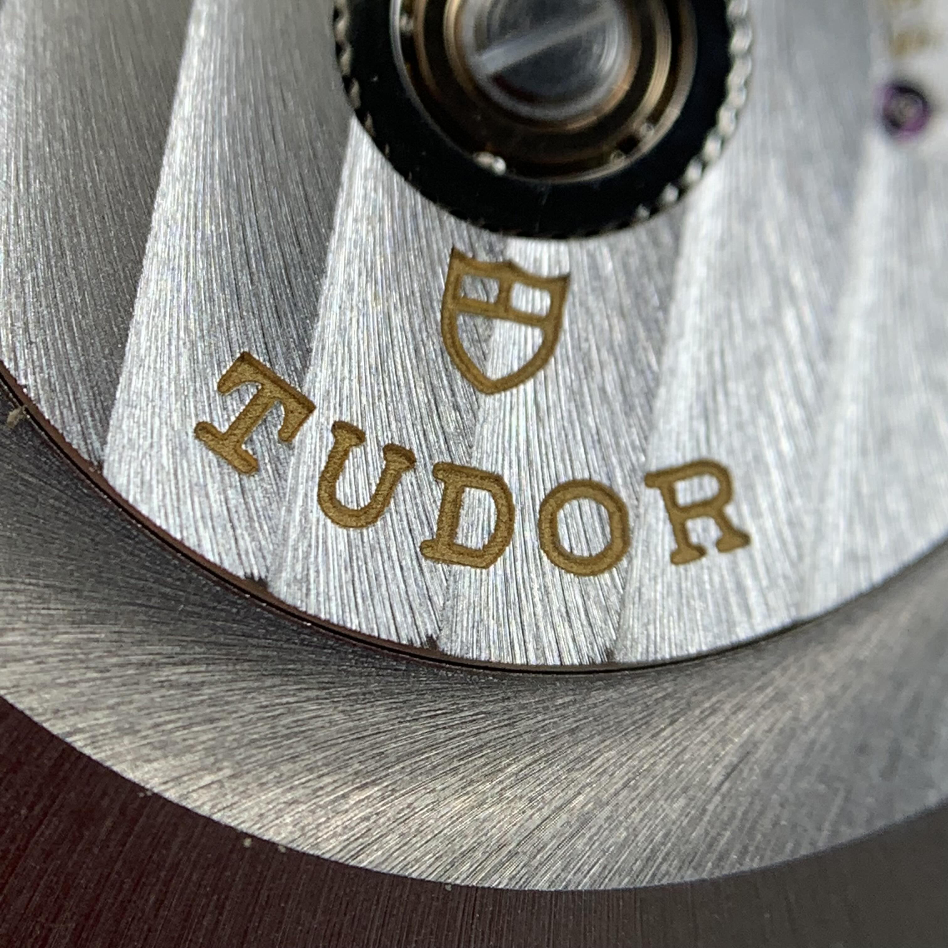 Tudor Tudor Royal Collection 41 millimeters m28600-0006