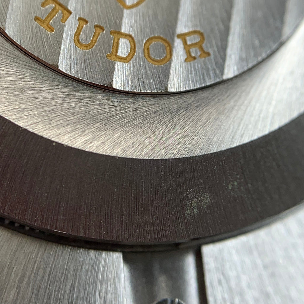 Tudor Tudor Royal Collection 41 millimeters m28600-0006