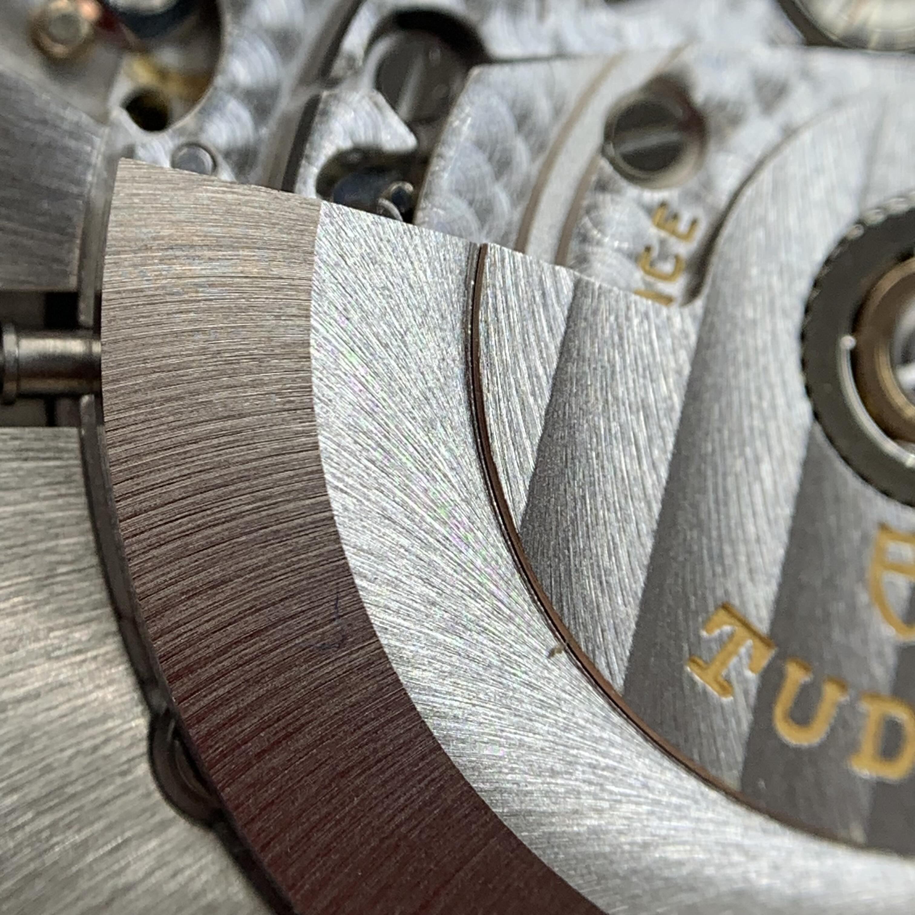 Tudor Tudor Royal Collection 41 millimeters m28600-0006